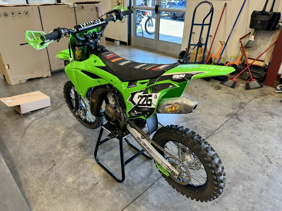 2022 Kawasaki KX™85