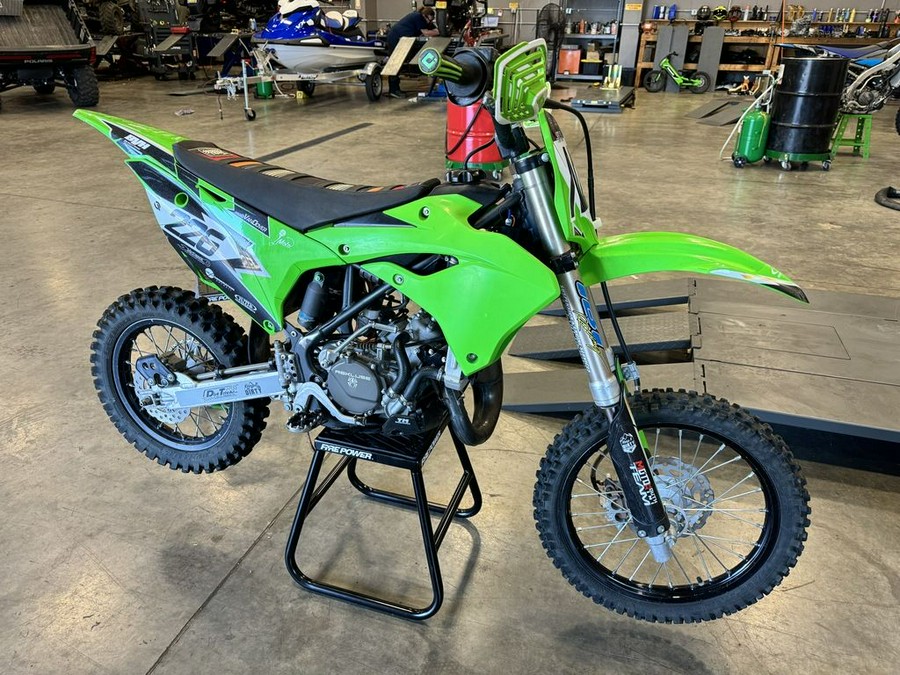 2022 Kawasaki KX™85