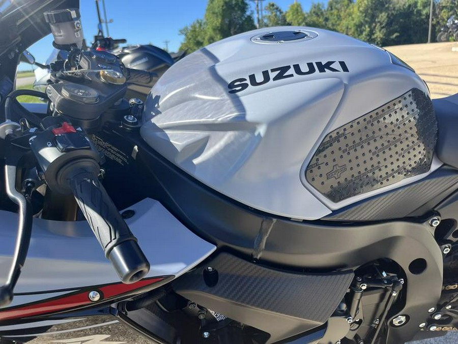 2023 Suzuki GSX-R750