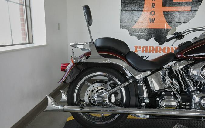 2014 Harley-Davidson Softail Fat Boy FLSTF