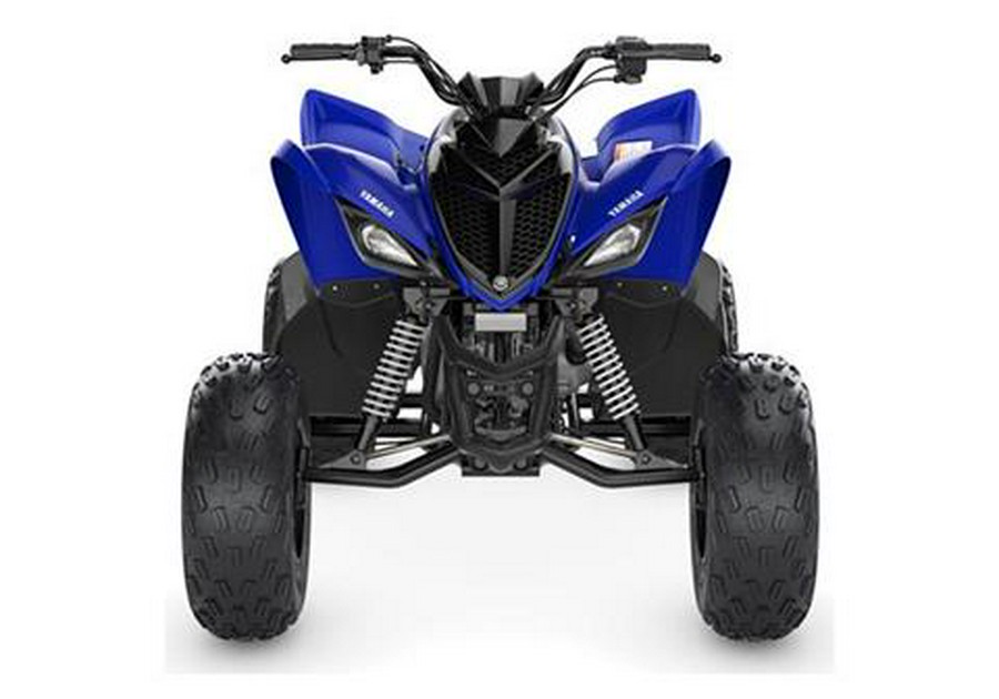 2022 Yamaha Raptor 90