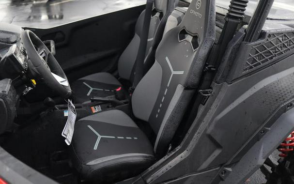 2025 CFMOTO ZFORCE 950 Sport