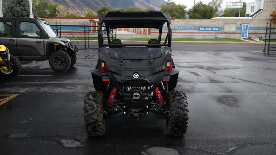 2025 CFMOTO ZFORCE 950 Sport