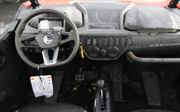 2025 CFMOTO ZFORCE 950 Sport