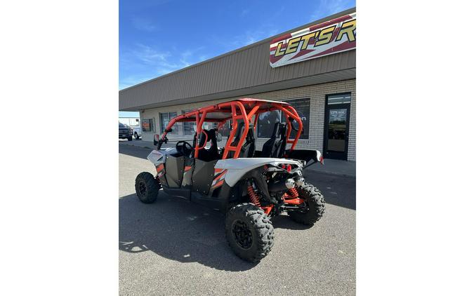 2017 Can-Am Maverick MAX DPS 1000R