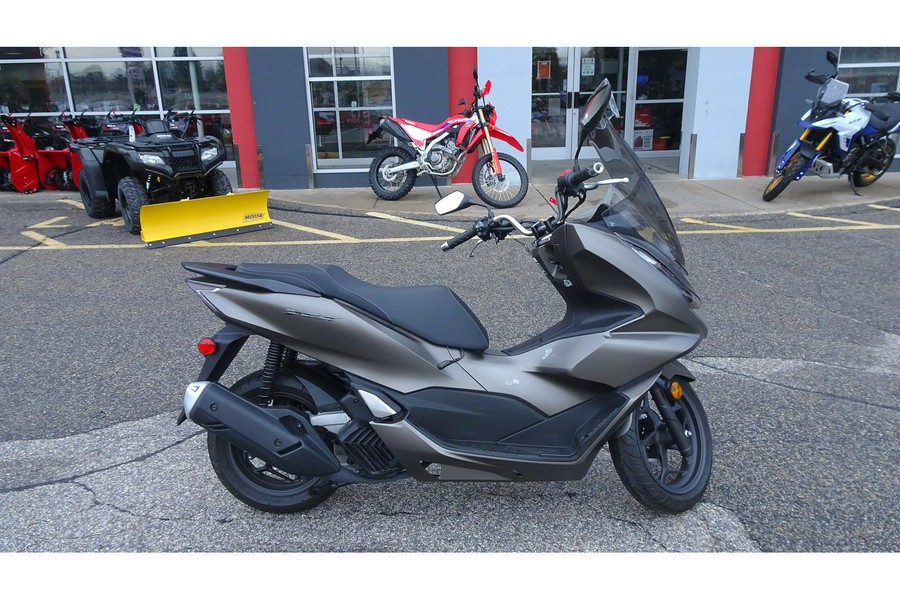 2023 Honda PCX ABS