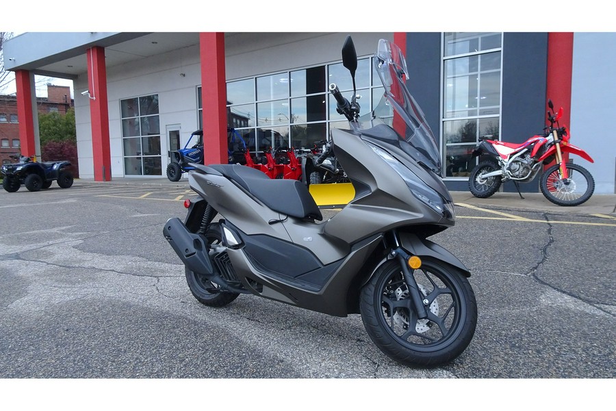 2023 Honda PCX ABS