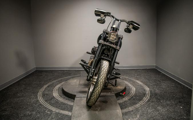 2023 Low Rider® S (FXLRS)