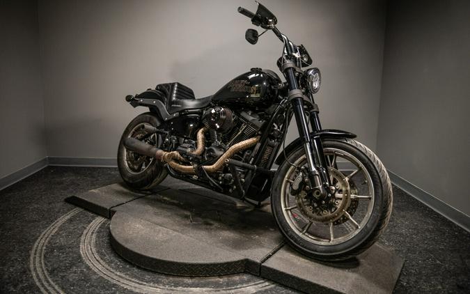 2023 Low Rider® S (FXLRS)