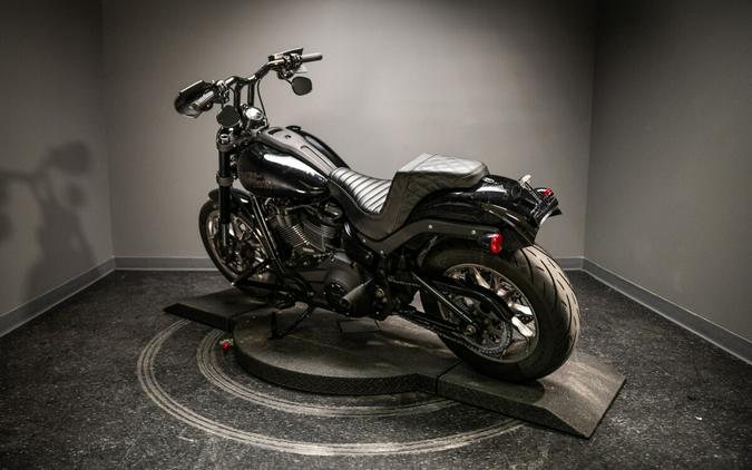 2023 Low Rider® S (FXLRS)