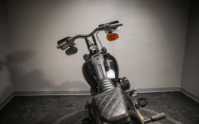 2023 Low Rider® S (FXLRS)