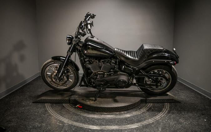 2023 Low Rider® S (FXLRS)