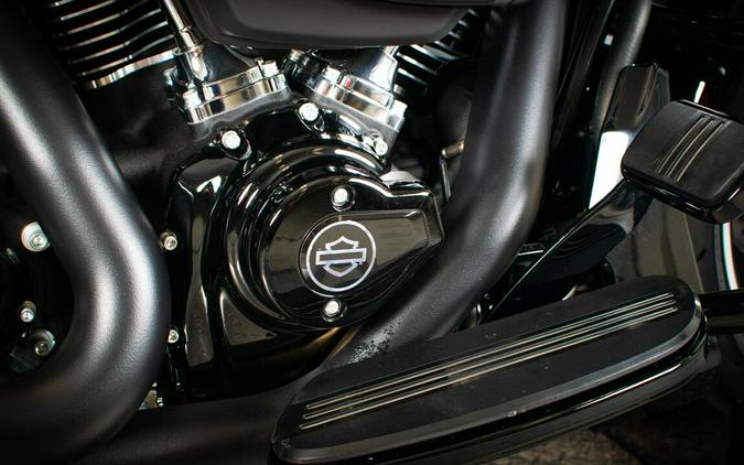 2026 Harley-Davidson Road Glide