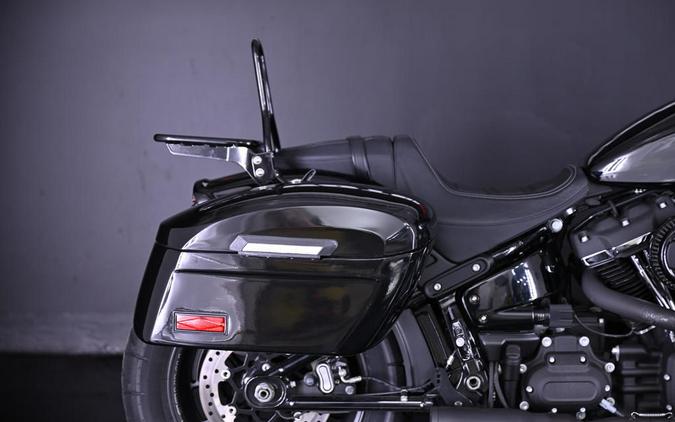 2022 Harley-Davidson® FXFBS - Fat Bob® 114