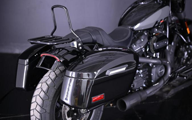 2022 Harley-Davidson® FXFBS - Fat Bob® 114