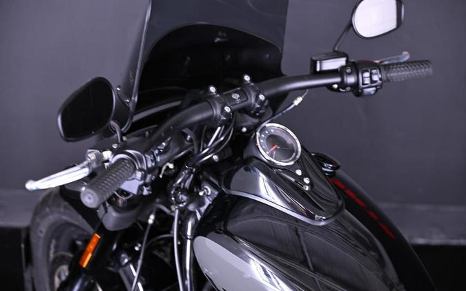 2022 Harley-Davidson® FXFBS - Fat Bob® 114