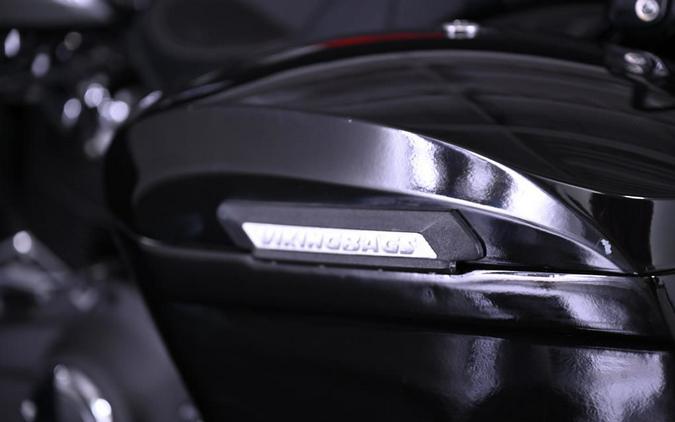 2022 Harley-Davidson® FXFBS - Fat Bob® 114