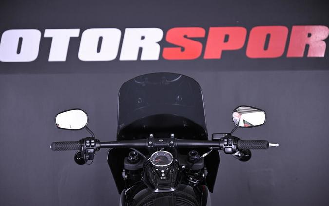 2022 Harley-Davidson® FXFBS - Fat Bob® 114