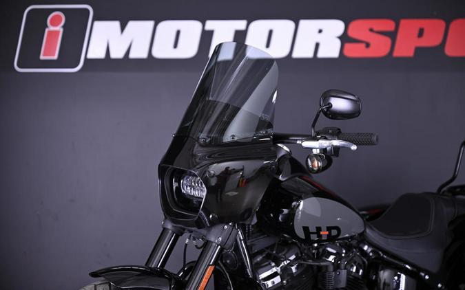 2022 Harley-Davidson® FXFBS - Fat Bob® 114