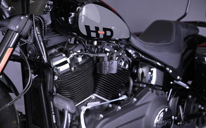 2022 Harley-Davidson® FXFBS - Fat Bob® 114