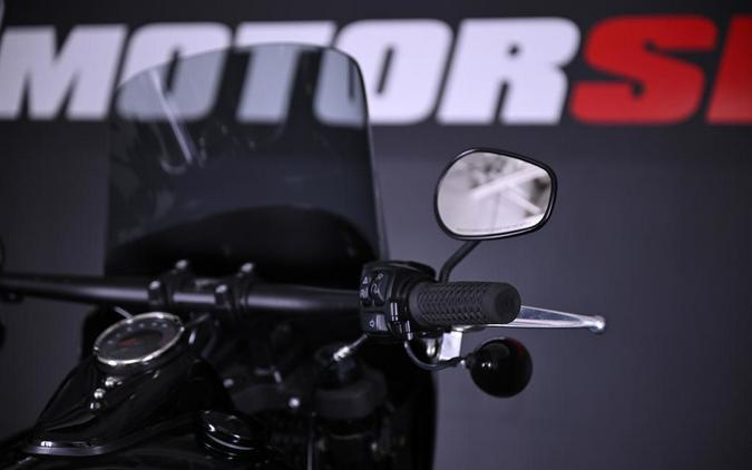 2022 Harley-Davidson® FXFBS - Fat Bob® 114