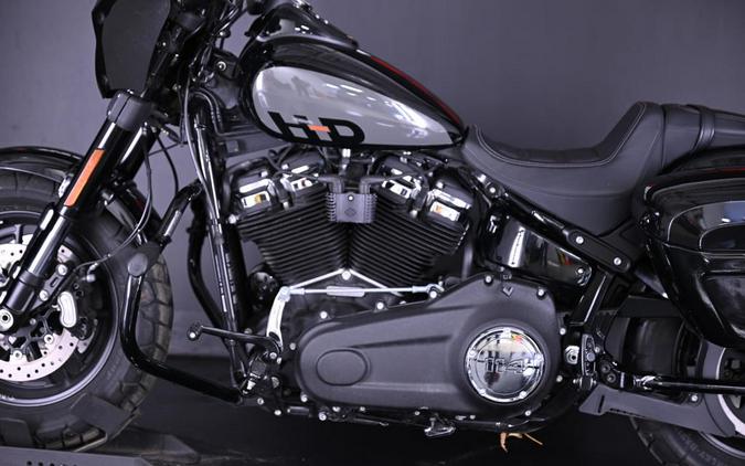 2022 Harley-Davidson® FXFBS - Fat Bob® 114