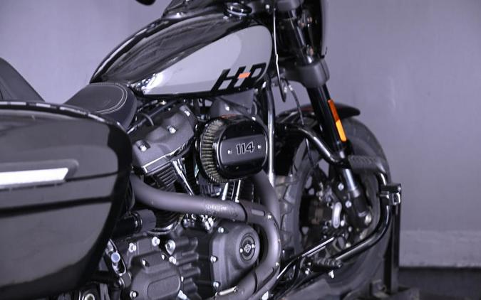 2022 Harley-Davidson® FXFBS - Fat Bob® 114
