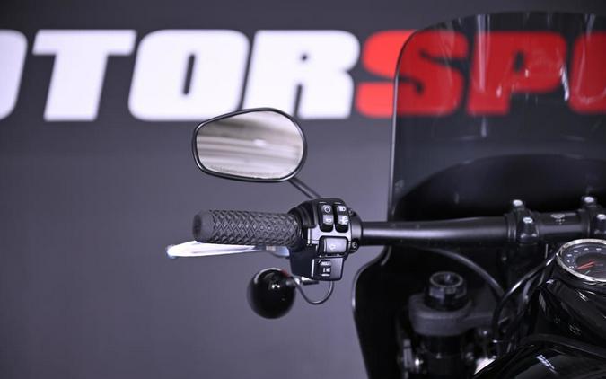 2022 Harley-Davidson® FXFBS - Fat Bob® 114