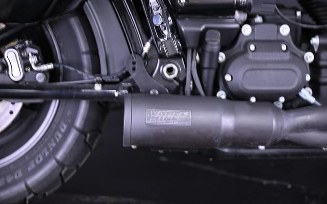 2022 Harley-Davidson® FXFBS - Fat Bob® 114