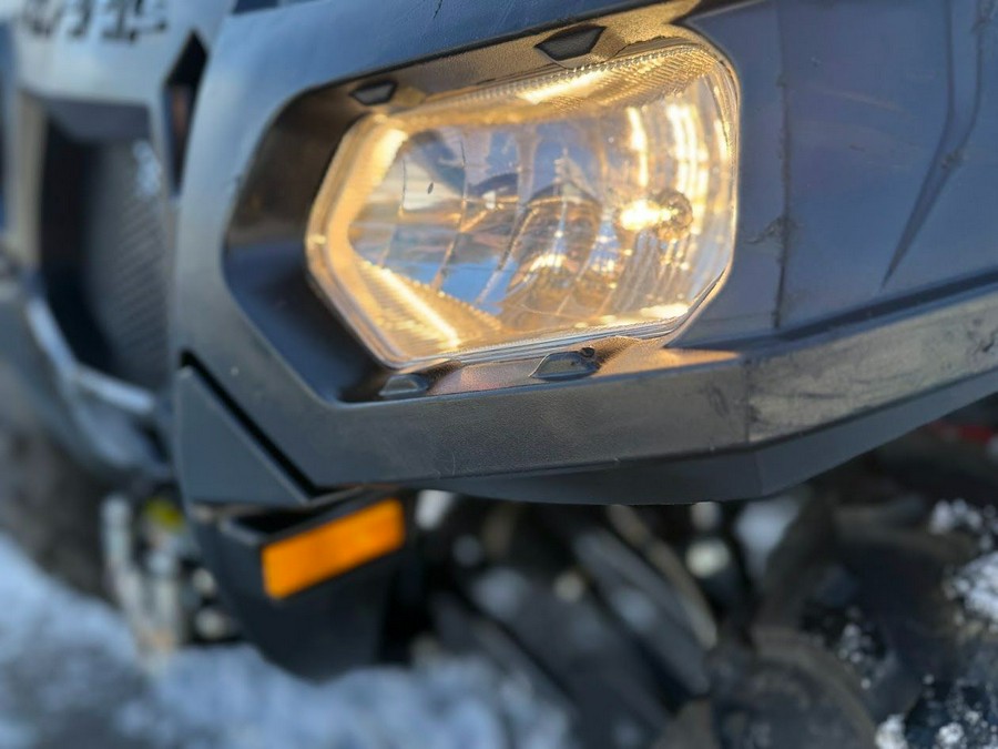 2012 Polaris Sportsman XP® 850 H.O.