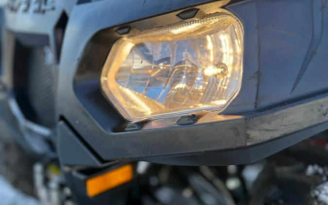 2012 Polaris Sportsman XP® 850 H.O.