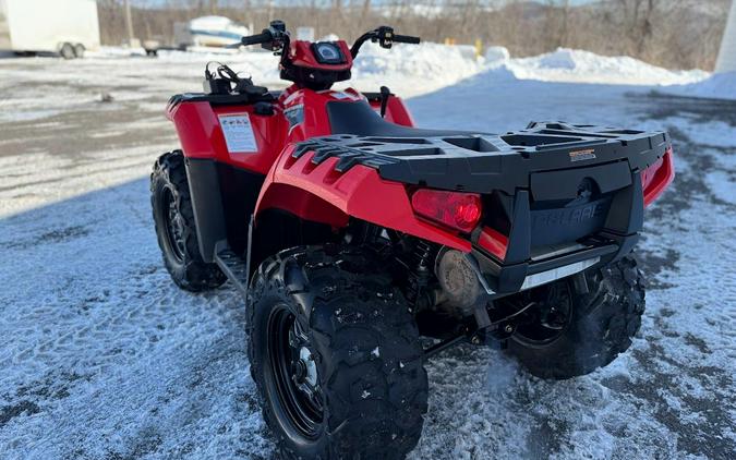2012 Polaris Sportsman XP® 850 H.O.