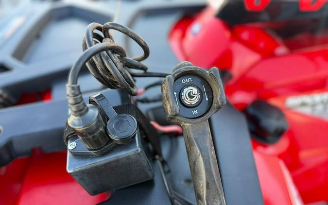 2012 Polaris Sportsman XP® 850 H.O.