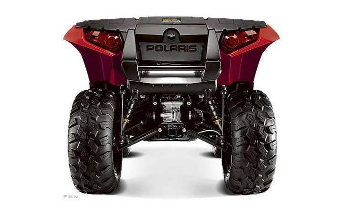2012 Polaris Sportsman XP® 850 H.O.