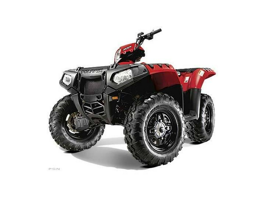 2012 Polaris Sportsman XP® 850 H.O.