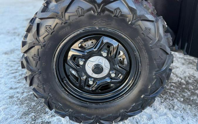 2012 Polaris Sportsman XP® 850 H.O.