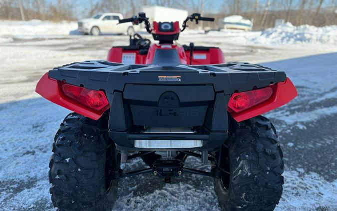 2012 Polaris Sportsman XP® 850 H.O.