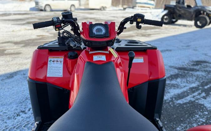 2012 Polaris Sportsman XP® 850 H.O.