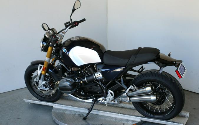 2026 BMW R 12 nineT