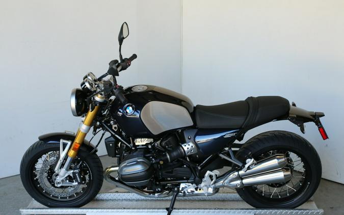 2026 BMW R 12 nineT