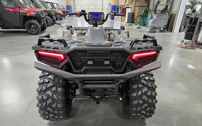 2026 Polaris® Sportsman 850 Trail Camo