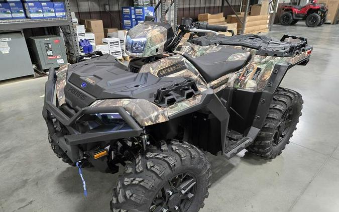 2026 Polaris® Sportsman 850 Trail Camo
