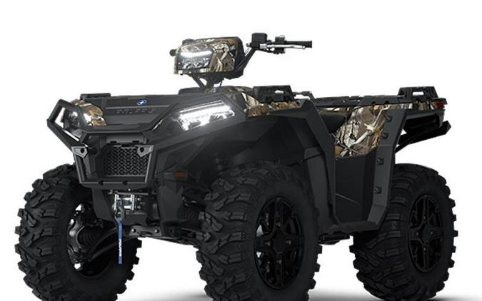 2026 Polaris® Sportsman 850 Trail Camo