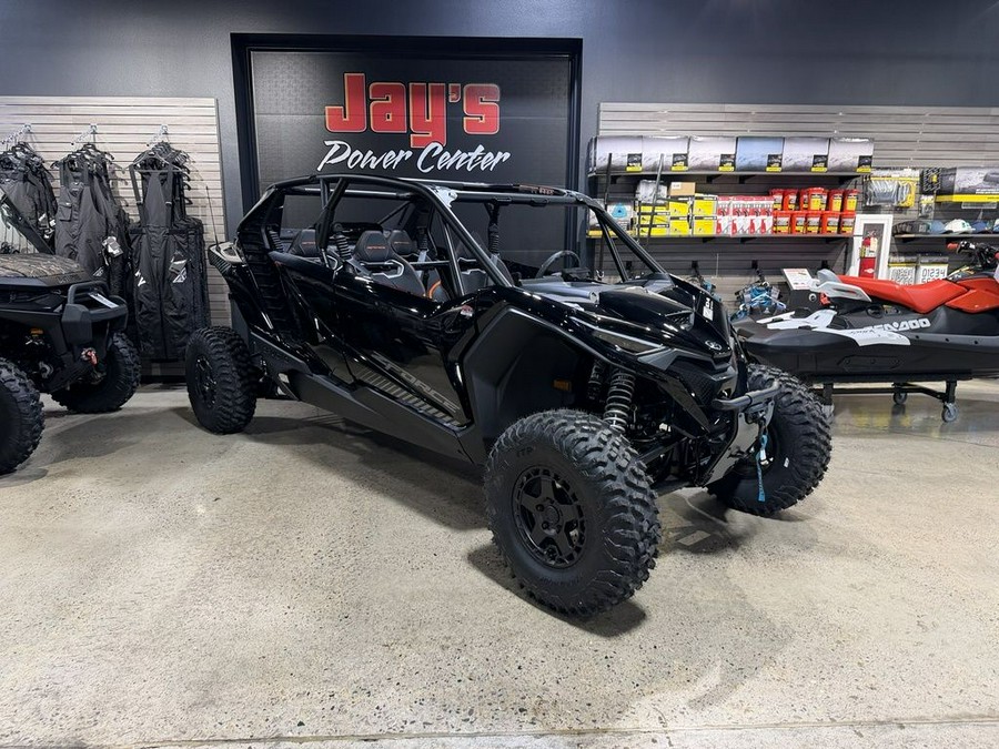 2026 CFMOTO ZFORCE Z10-4