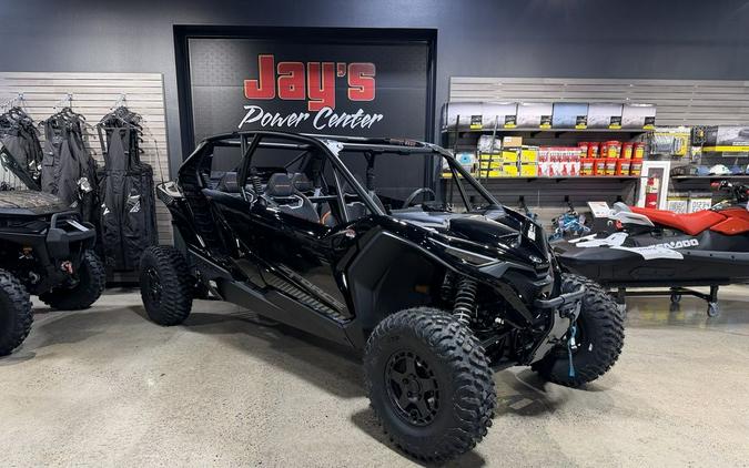2026 CFMOTO ZFORCE Z10-4