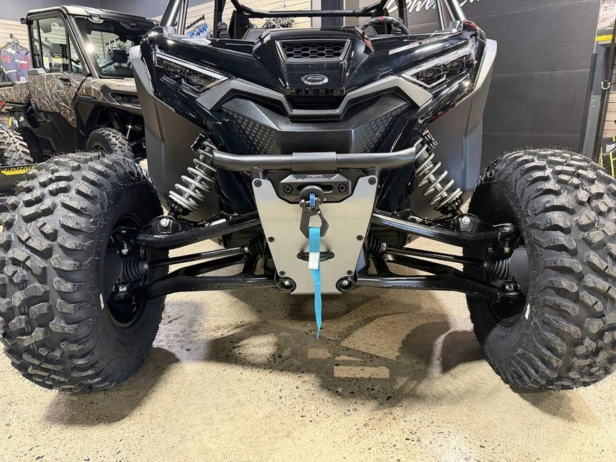 2026 CFMOTO ZFORCE Z10-4