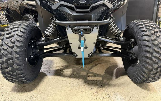 2026 CFMOTO ZFORCE Z10-4