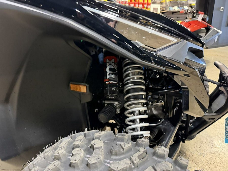 2026 CFMOTO ZFORCE Z10-4