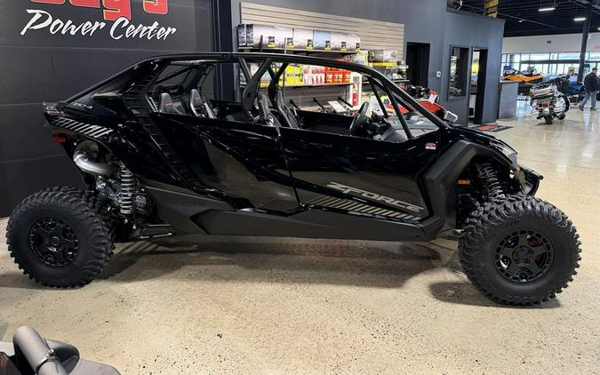 2026 CFMOTO ZFORCE Z10-4