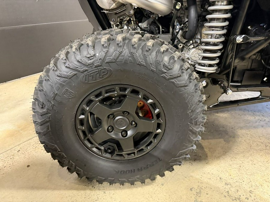 2026 CFMOTO ZFORCE Z10-4
